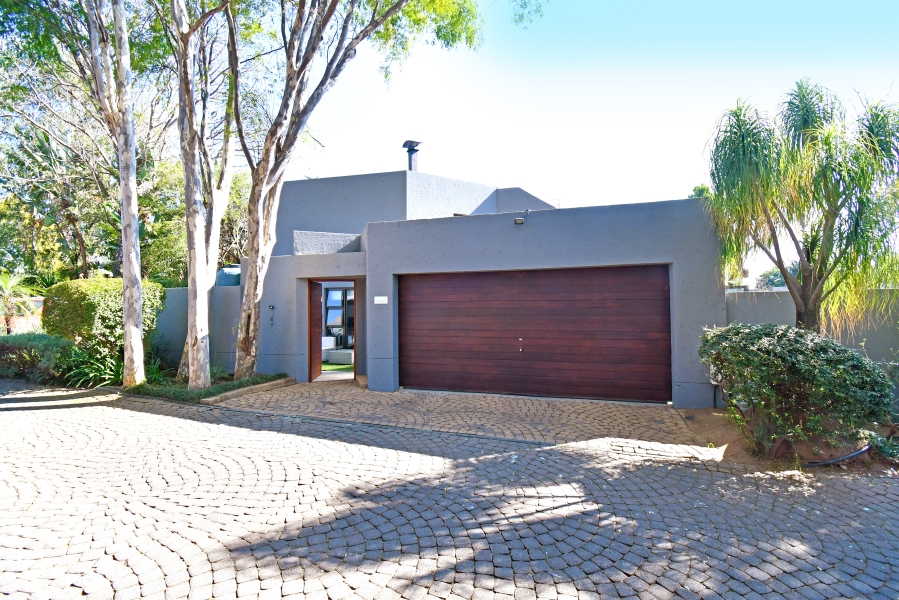 4 Bedroom Property for Sale in Bellairspark Gauteng