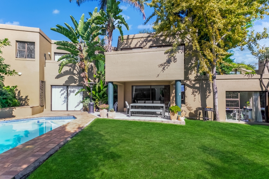 3 Bedroom Property for Sale in River Club Gauteng