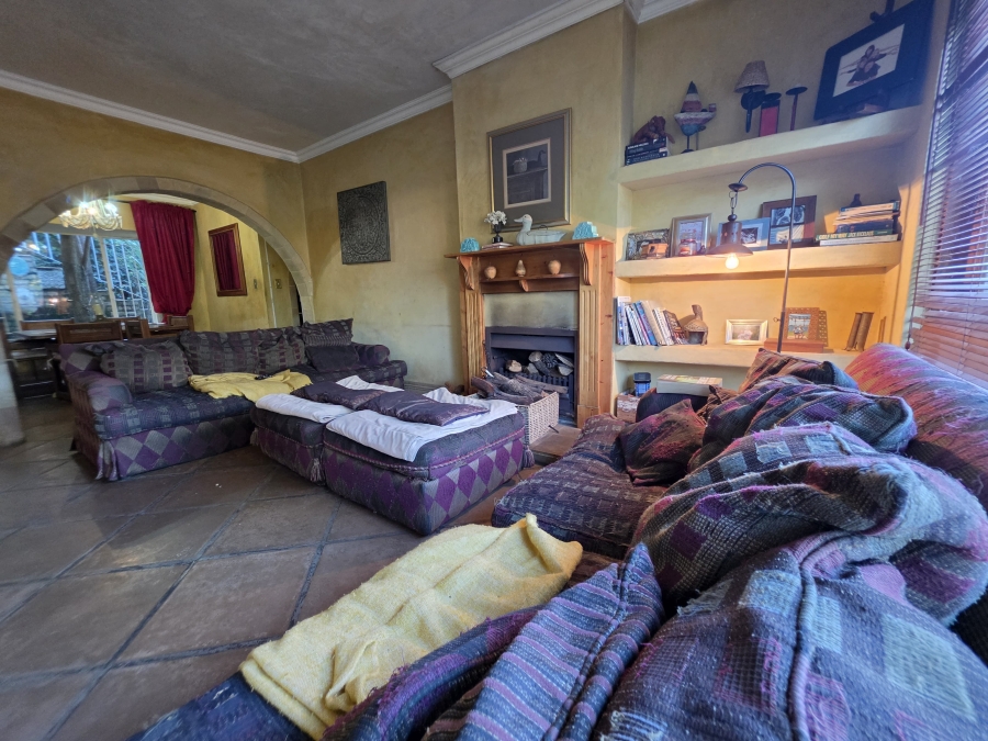 4 Bedroom Property for Sale in Glenvista Gauteng