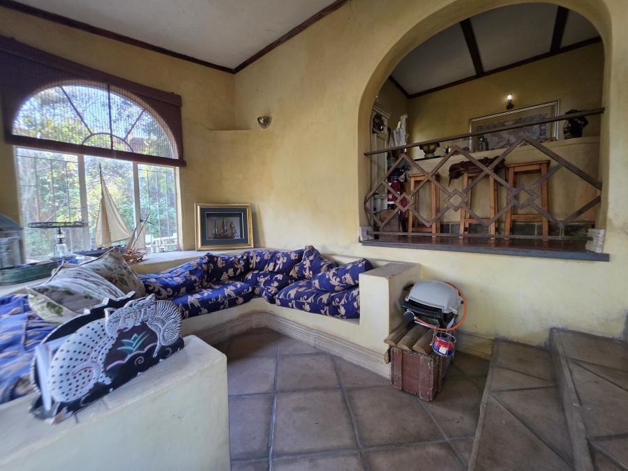 4 Bedroom Property for Sale in Glenvista Gauteng