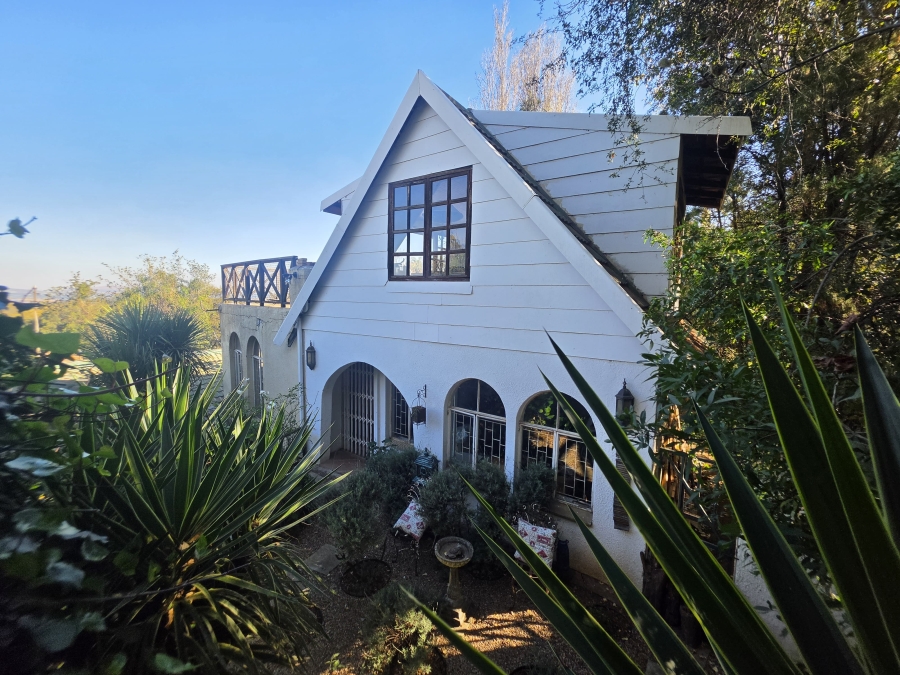 4 Bedroom Property for Sale in Glenvista Gauteng