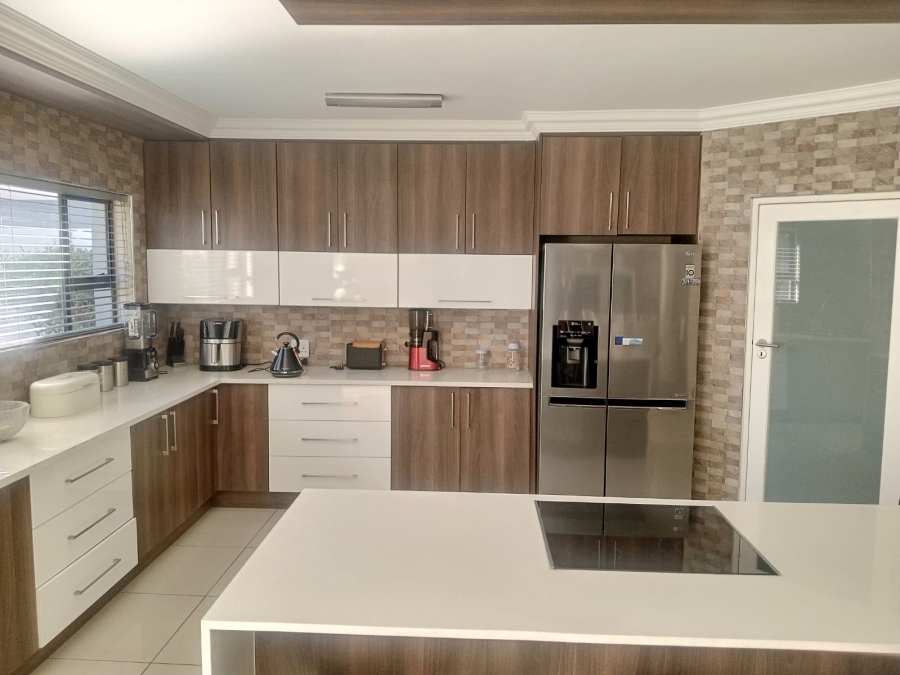 4 Bedroom Property for Sale in Sunward Park Gauteng