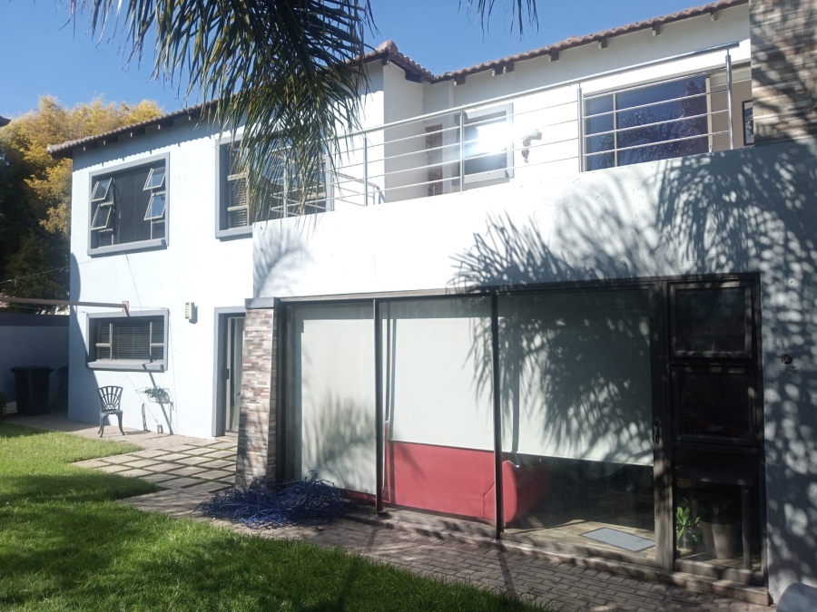 4 Bedroom Property for Sale in Sunward Park Gauteng