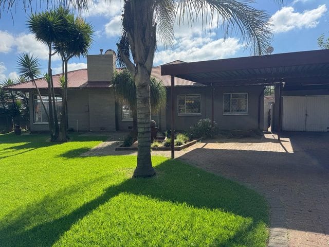 3 Bedroom Property for Sale in Brenthurst Gauteng