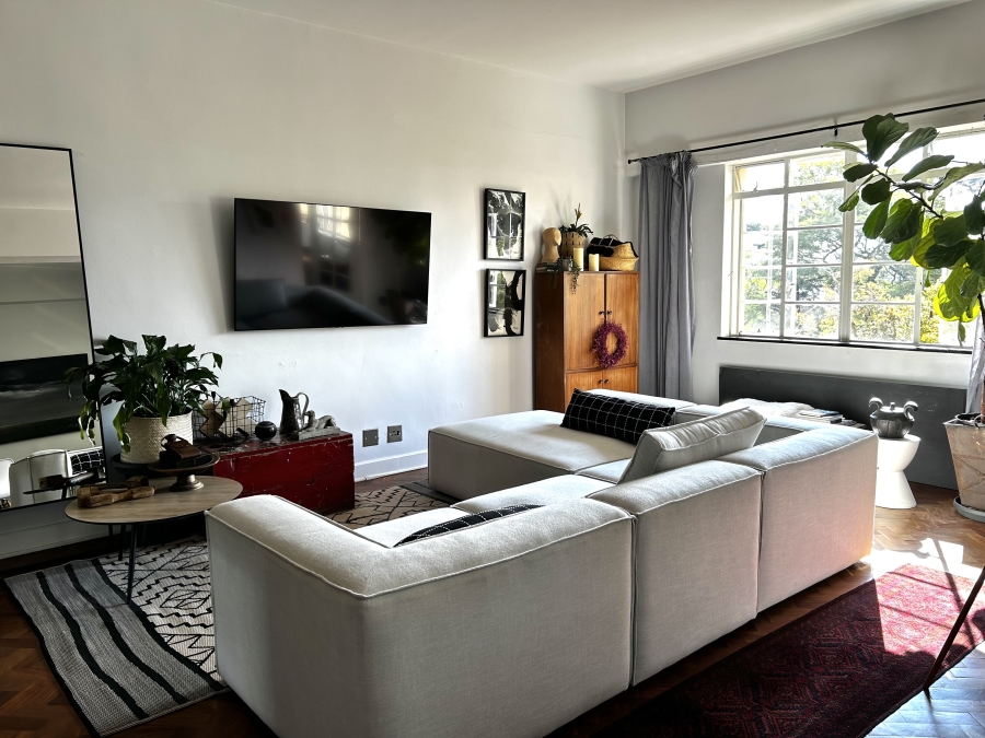 2 Bedroom Property for Sale in Houghton Estate Gauteng