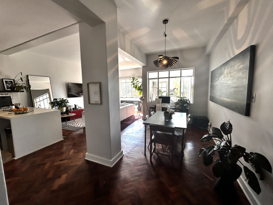 2 Bedroom Property for Sale in Houghton Estate Gauteng