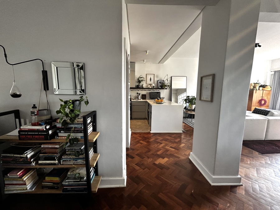 2 Bedroom Property for Sale in Houghton Estate Gauteng