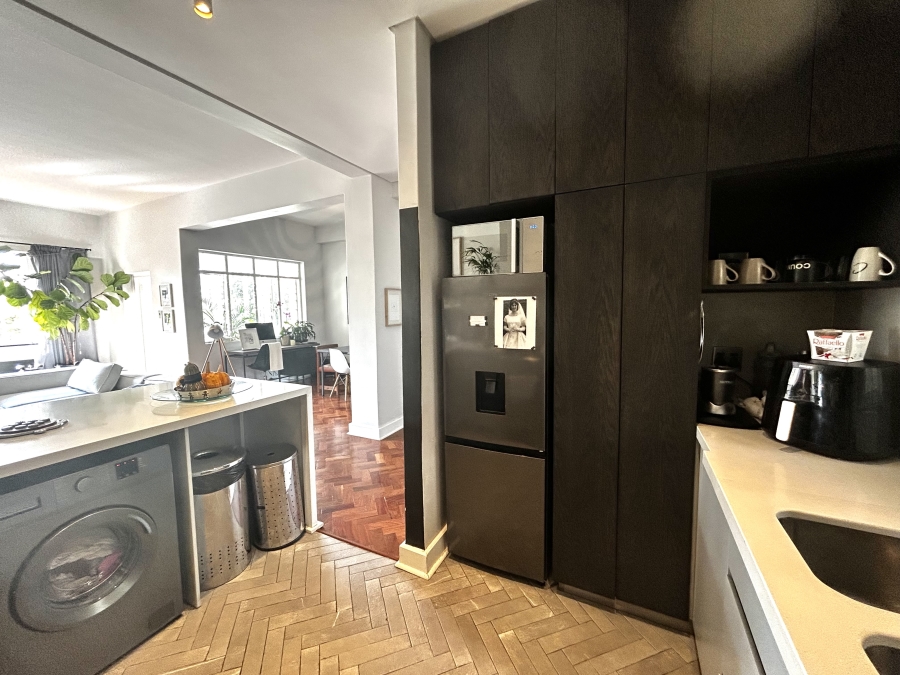2 Bedroom Property for Sale in Houghton Estate Gauteng