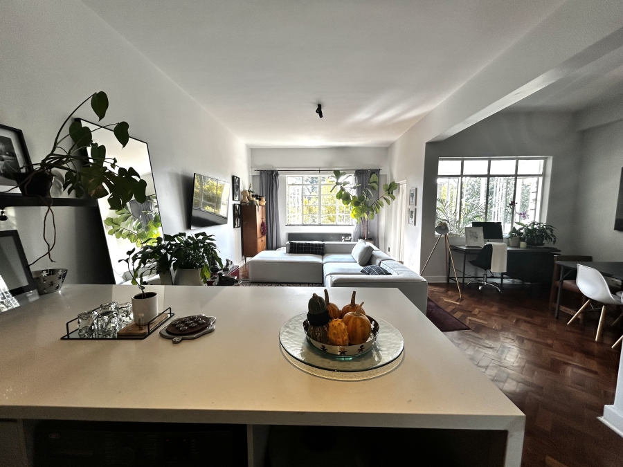 2 Bedroom Property for Sale in Houghton Estate Gauteng