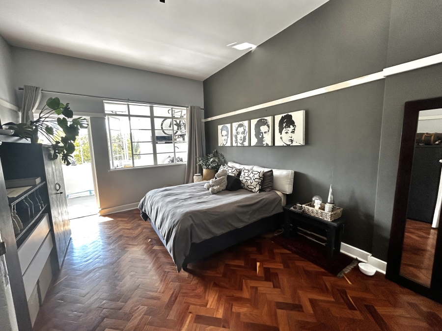 2 Bedroom Property for Sale in Houghton Estate Gauteng