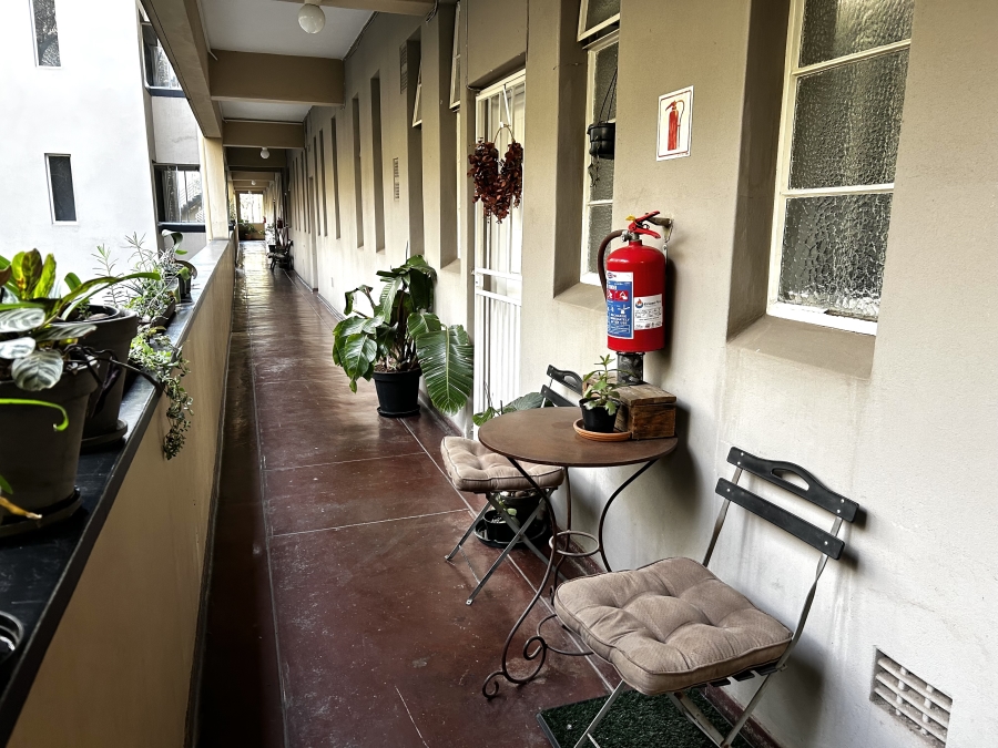 2 Bedroom Property for Sale in Houghton Estate Gauteng