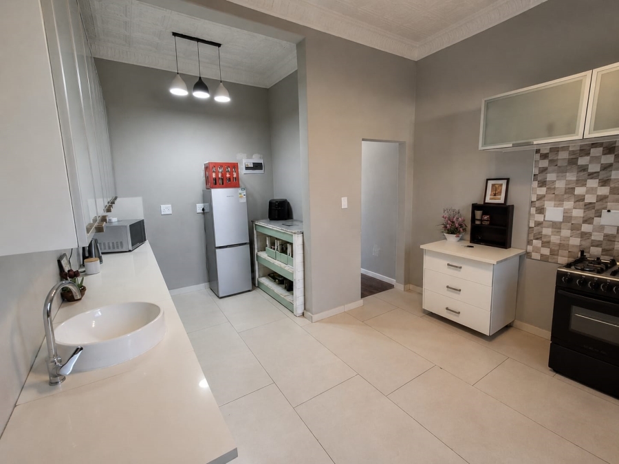 To Let 2 Bedroom Property for Rent in Dalview Gauteng