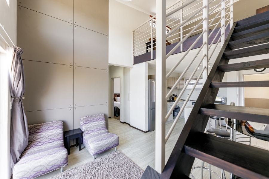 To Let 2 Bedroom Property for Rent in Broadacres Gauteng