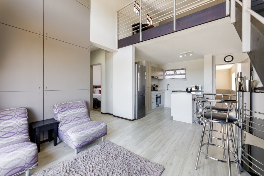 To Let 2 Bedroom Property for Rent in Broadacres Gauteng