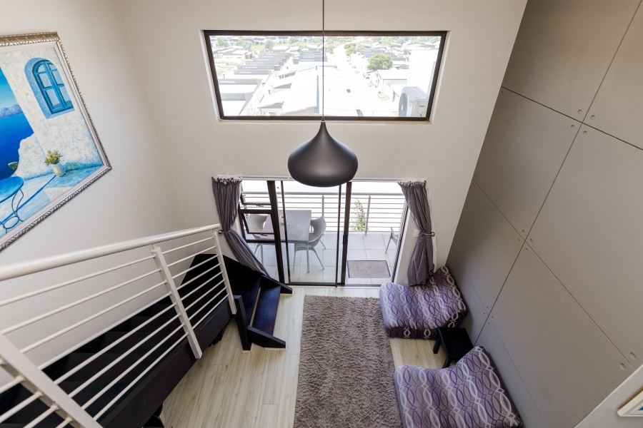 To Let 2 Bedroom Property for Rent in Broadacres Gauteng