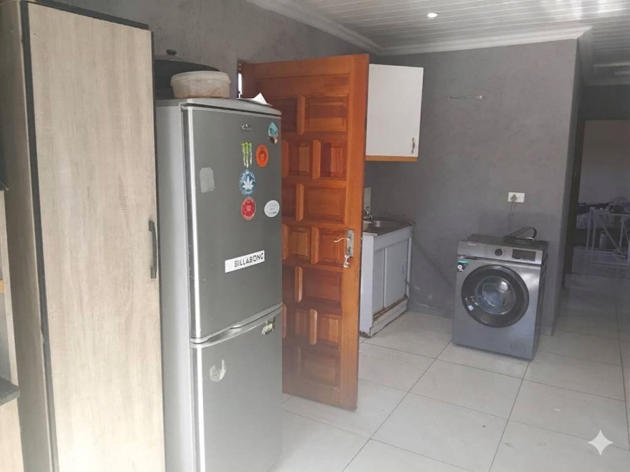3 Bedroom Property for Sale in Protea Glen Gauteng