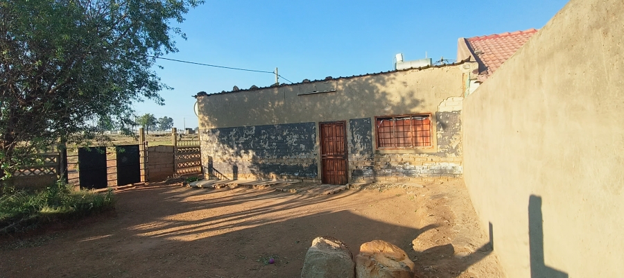 1 Bedroom Property for Sale in Tshepisong Gauteng