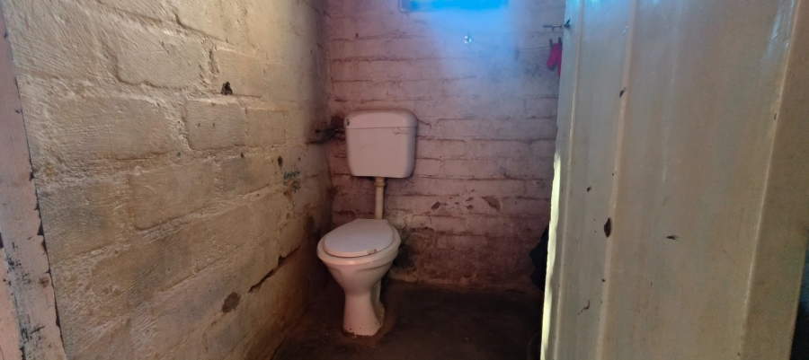 1 Bedroom Property for Sale in Tshepisong Gauteng