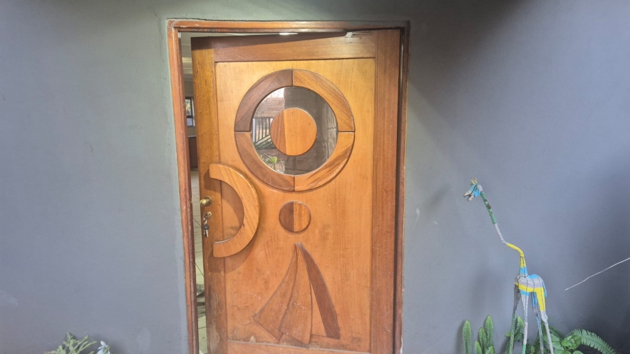 To Let 3 Bedroom Property for Rent in Minnebron Gauteng