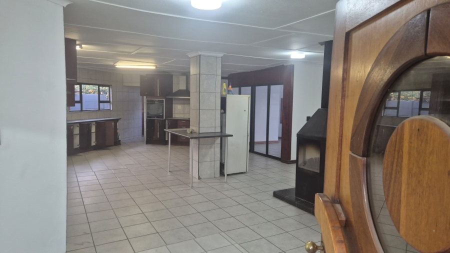 To Let 3 Bedroom Property for Rent in Minnebron Gauteng