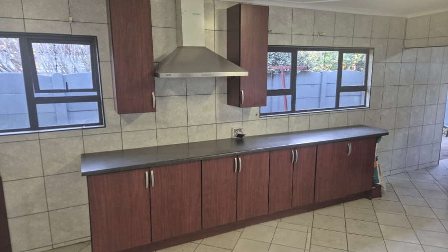 To Let 3 Bedroom Property for Rent in Minnebron Gauteng