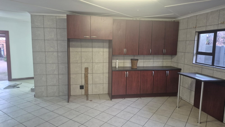 To Let 3 Bedroom Property for Rent in Minnebron Gauteng