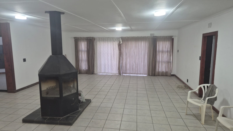 To Let 3 Bedroom Property for Rent in Minnebron Gauteng