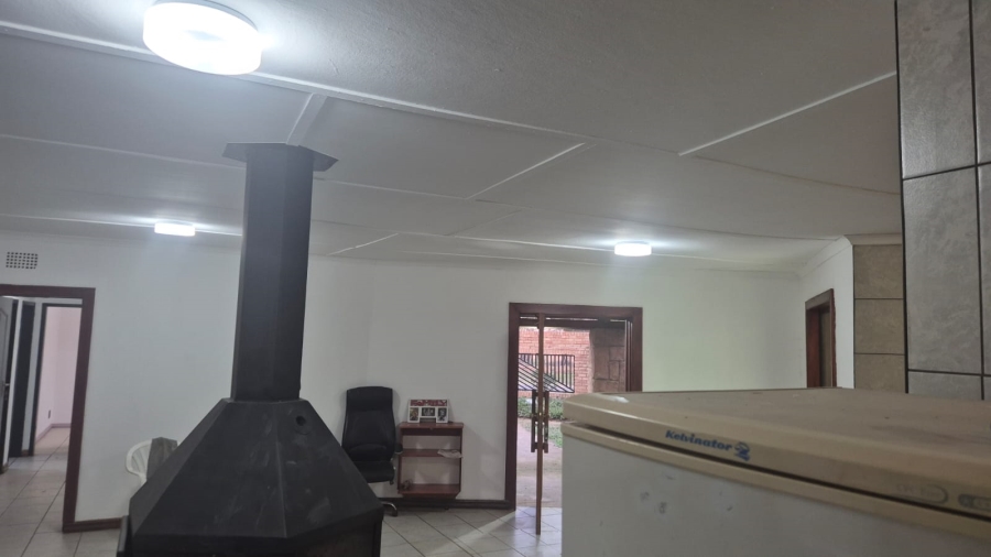 To Let 3 Bedroom Property for Rent in Minnebron Gauteng