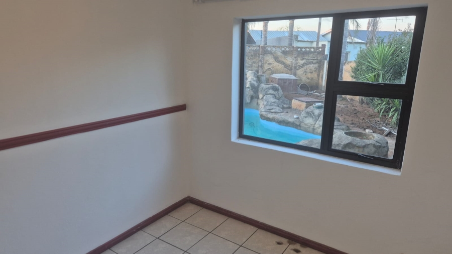 To Let 3 Bedroom Property for Rent in Minnebron Gauteng