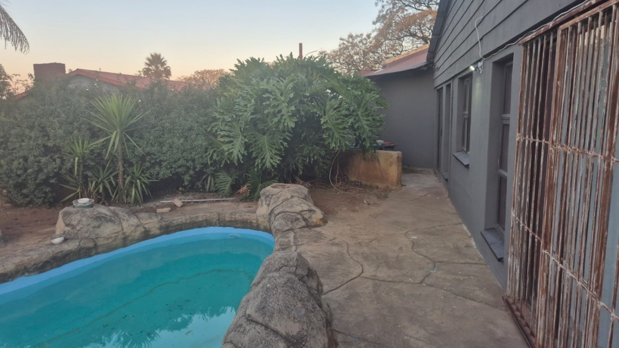 To Let 3 Bedroom Property for Rent in Minnebron Gauteng