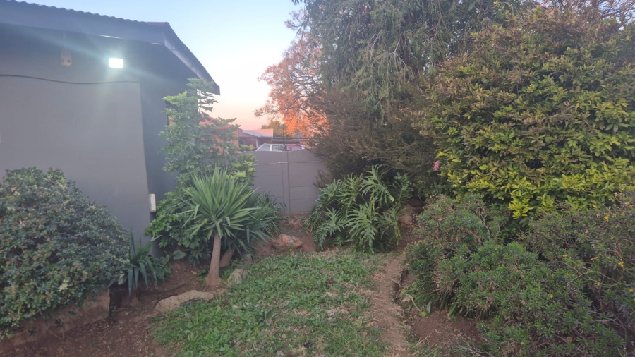 To Let 3 Bedroom Property for Rent in Minnebron Gauteng
