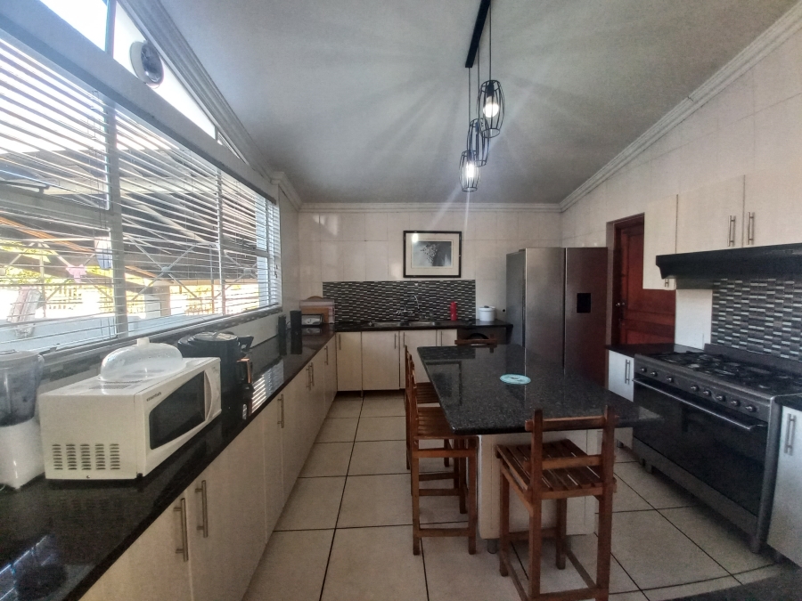 3 Bedroom Property for Sale in Lombardy East Gauteng
