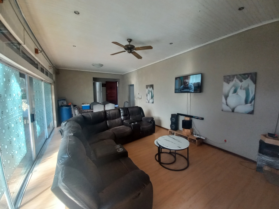 3 Bedroom Property for Sale in Lombardy East Gauteng