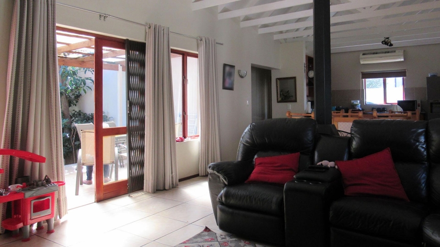 3 Bedroom Property for Sale in Witkoppen Gauteng
