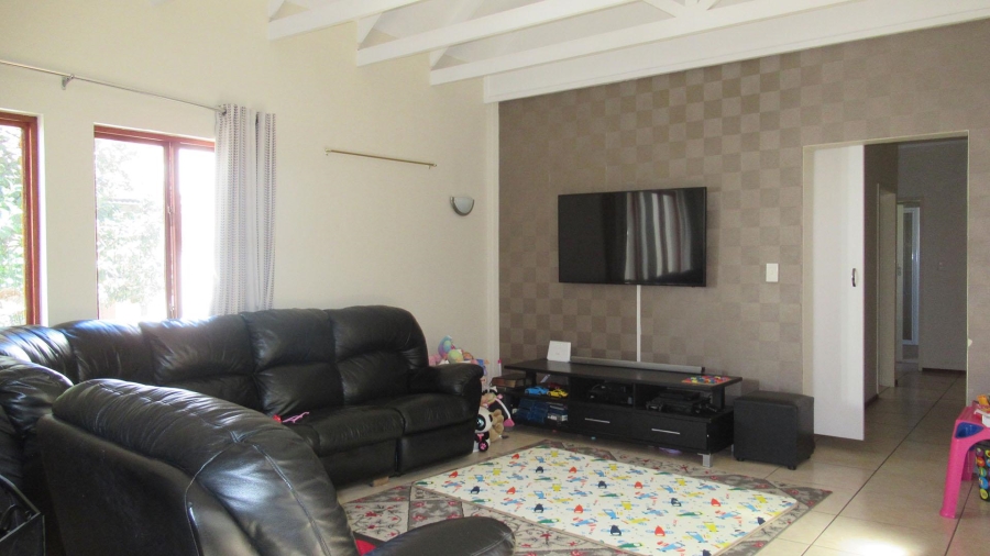 3 Bedroom Property for Sale in Witkoppen Gauteng