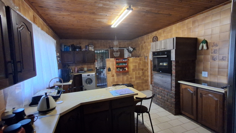 3 Bedroom Property for Sale in Dunnottar Gauteng