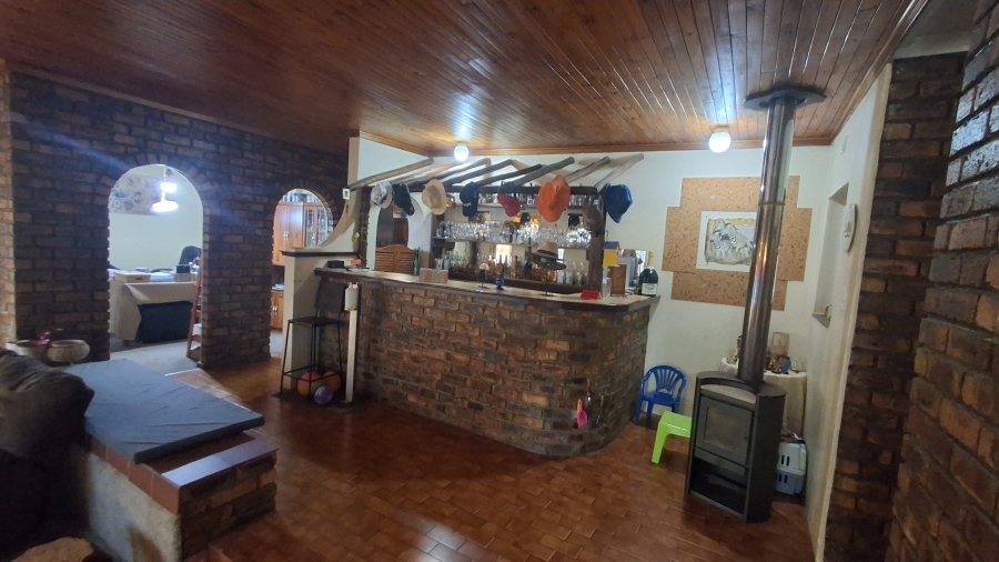3 Bedroom Property for Sale in Dunnottar Gauteng