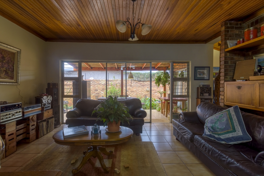 3 Bedroom Property for Sale in Val de Grace Gauteng
