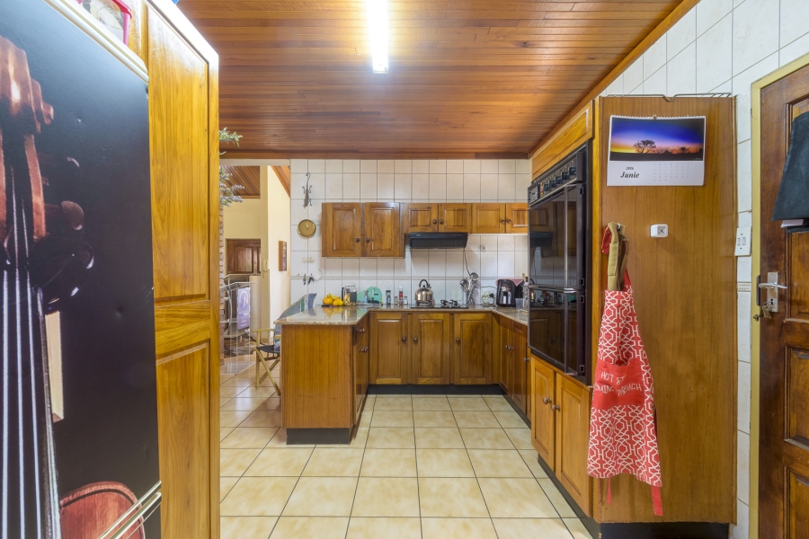 3 Bedroom Property for Sale in Val de Grace Gauteng