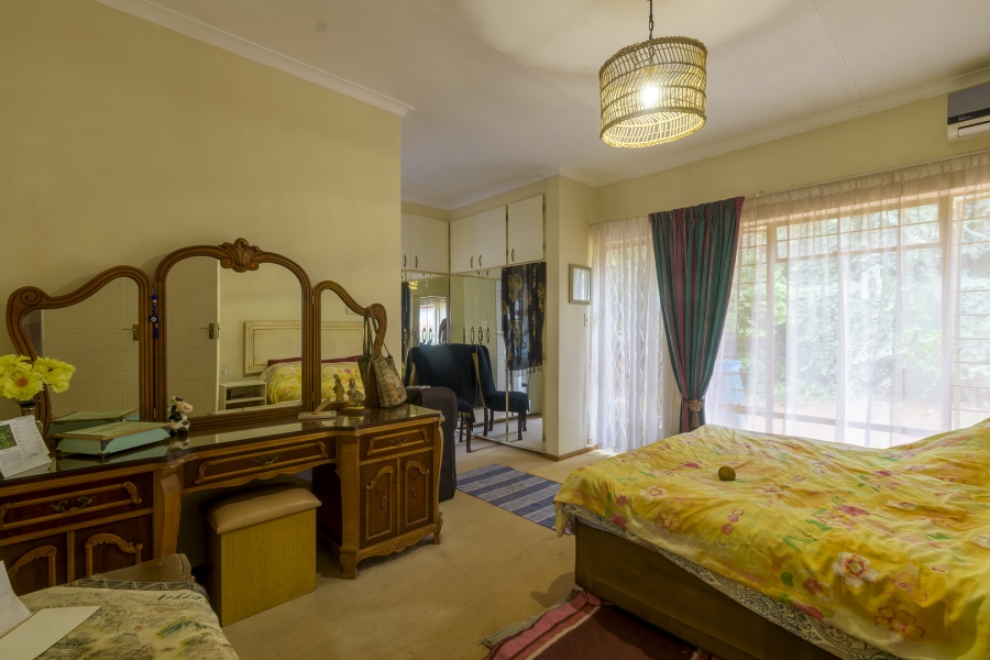 3 Bedroom Property for Sale in Val de Grace Gauteng
