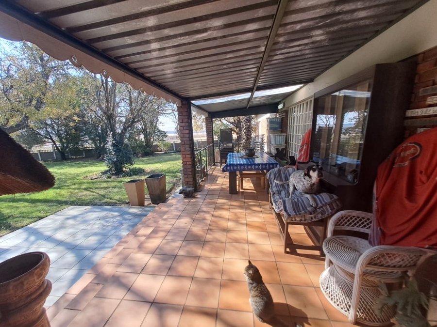 5 Bedroom Property for Sale in Elandsfontein AH Gauteng