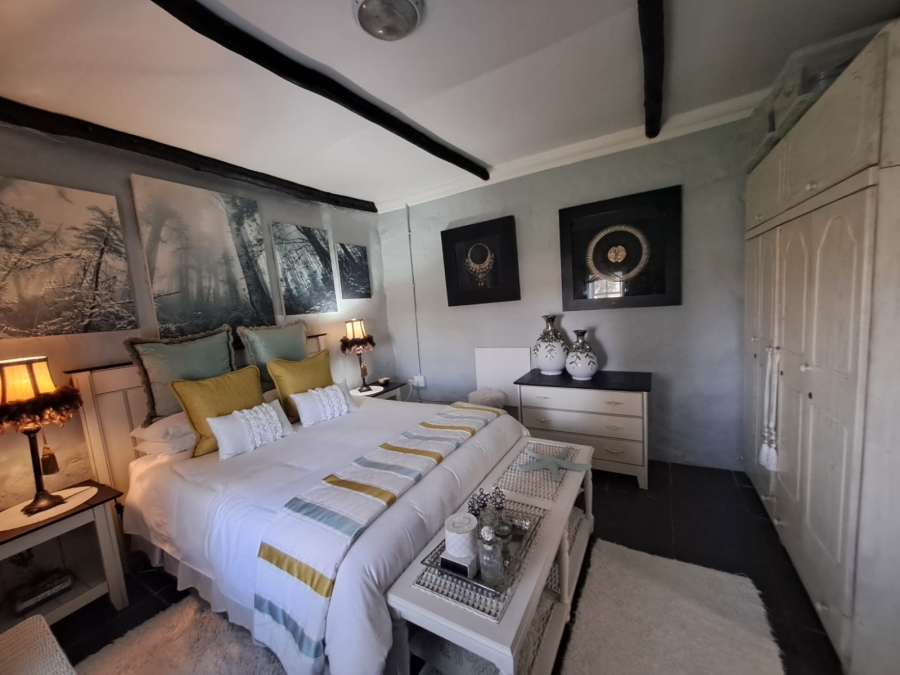 5 Bedroom Property for Sale in Elandsfontein AH Gauteng