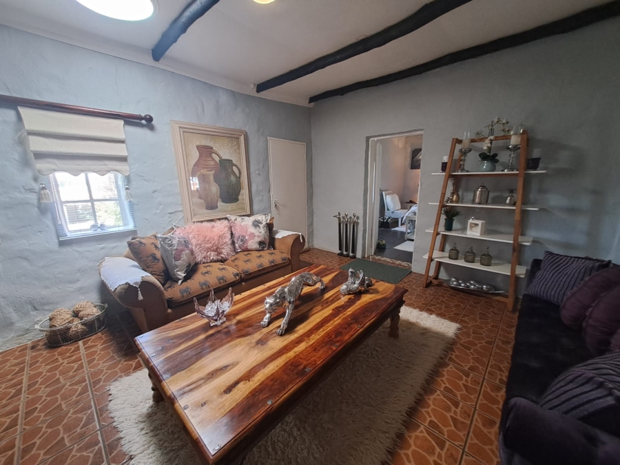 5 Bedroom Property for Sale in Elandsfontein AH Gauteng