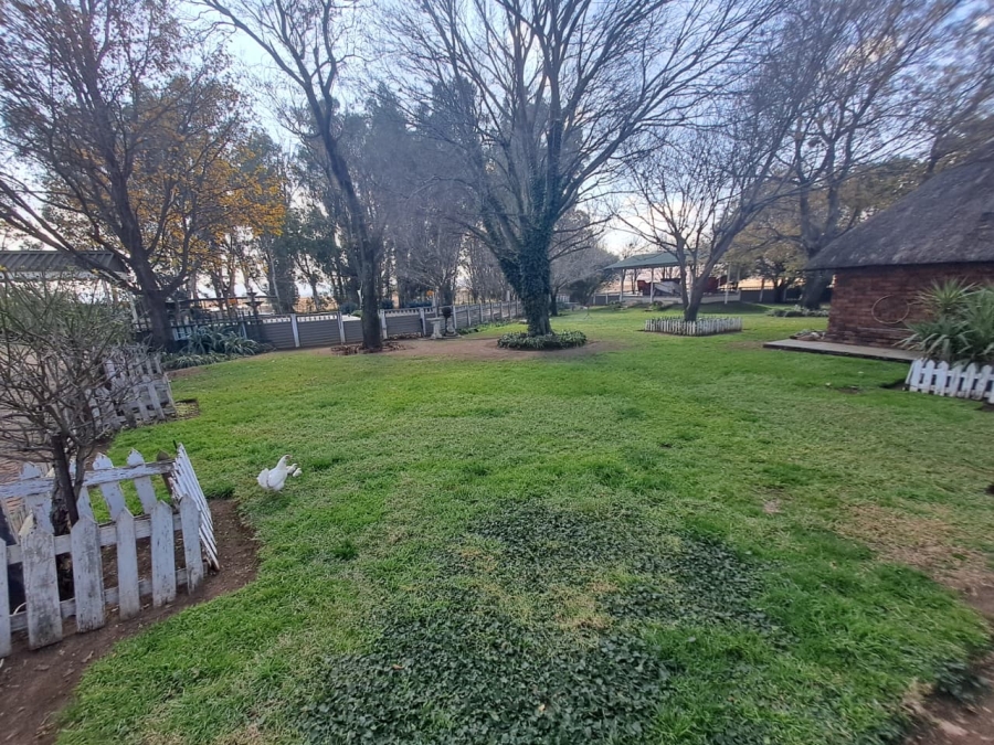 5 Bedroom Property for Sale in Elandsfontein AH Gauteng