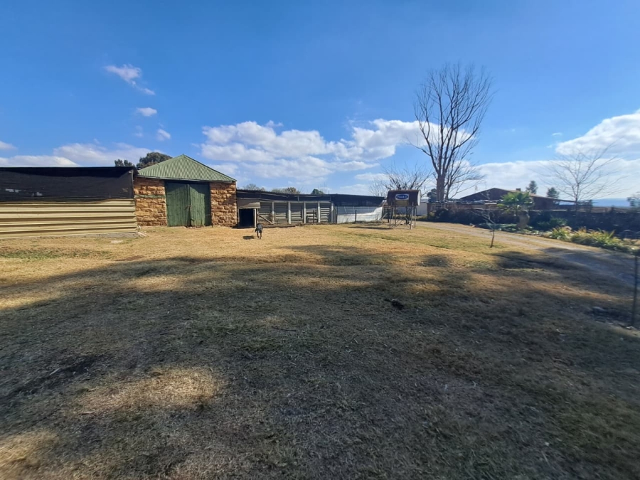 5 Bedroom Property for Sale in Elandsfontein AH Gauteng