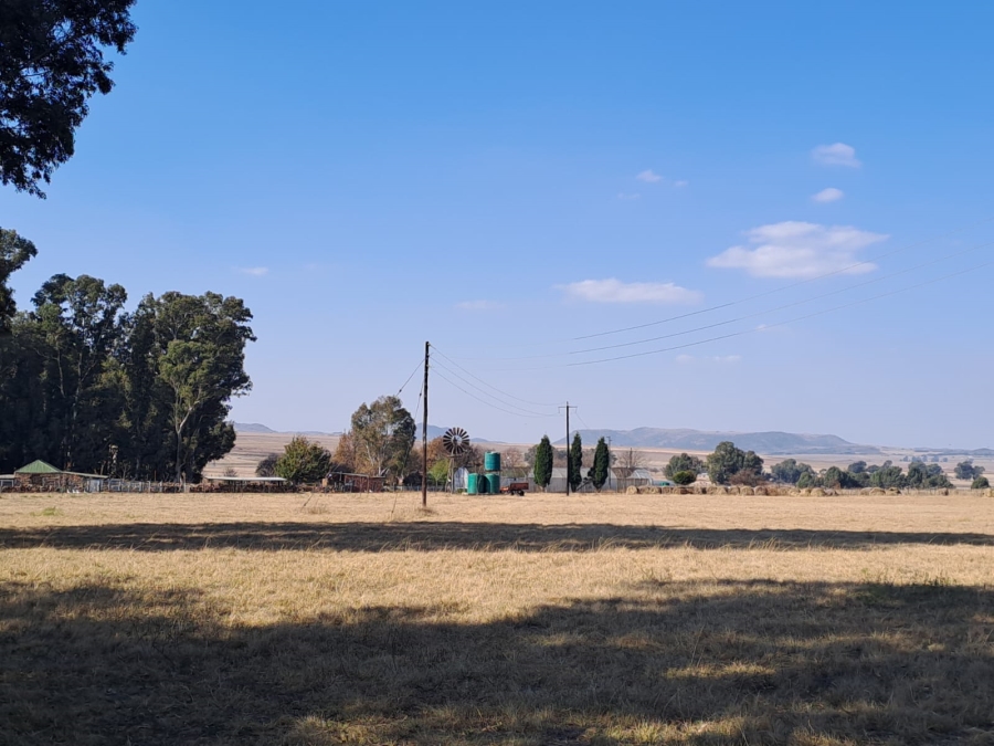 5 Bedroom Property for Sale in Elandsfontein AH Gauteng