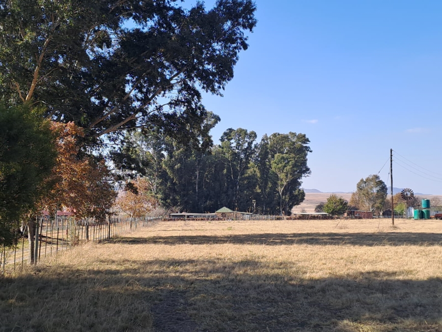 5 Bedroom Property for Sale in Elandsfontein AH Gauteng