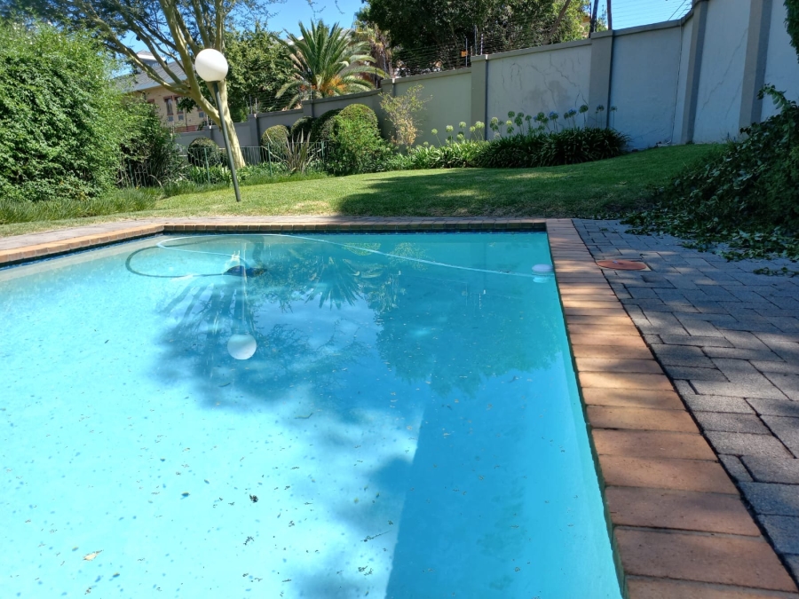 1 Bedroom Property for Sale in Paulshof Gauteng