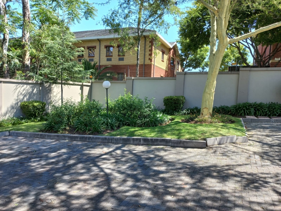 1 Bedroom Property for Sale in Paulshof Gauteng
