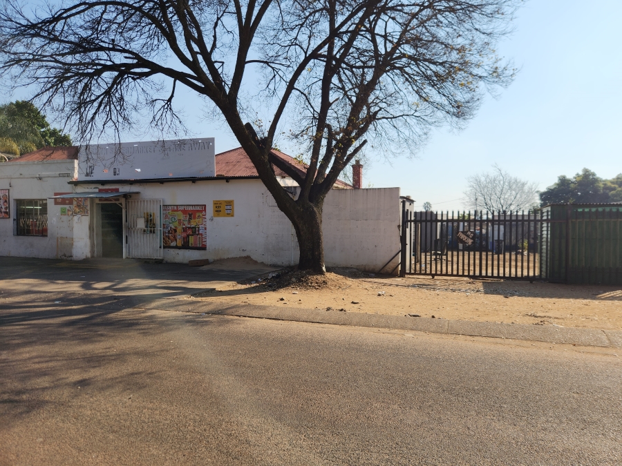 Commercial Property for Sale in Silverton Gauteng